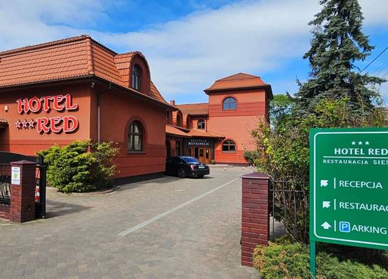 Hotel RED 1
