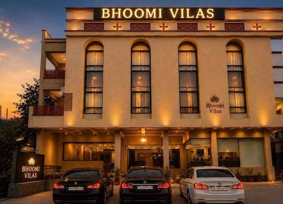 Bhoomivilas 1