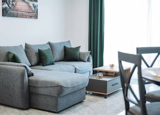 ARA Lux Apartments 1