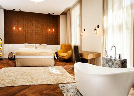 Hotel Nihil Novi 1