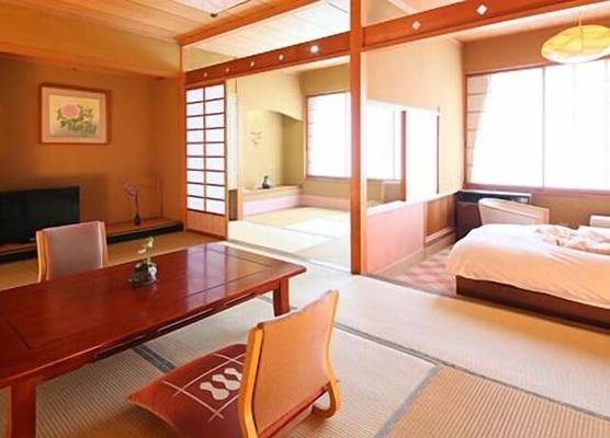 Hotel Taiko 1