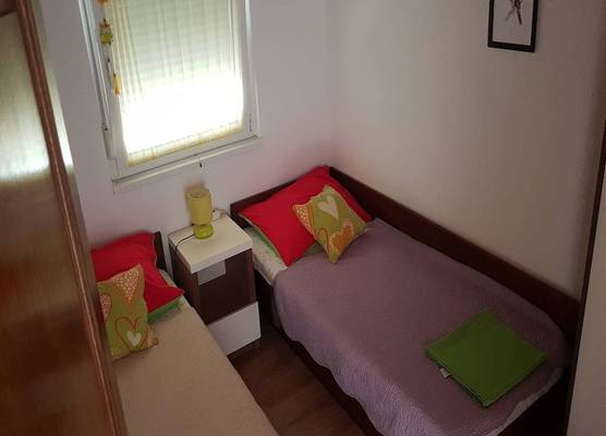 Apartments Snježana Carev 1