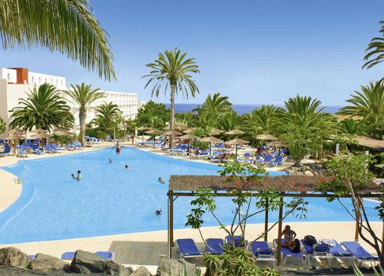 allsun App.-Hotel Esquinzo Beach 1