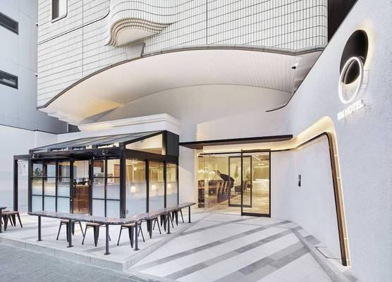 EN HOTEL Hakata 1