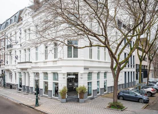 Leonardo Boutique Hotel Maastricht City Center 1
