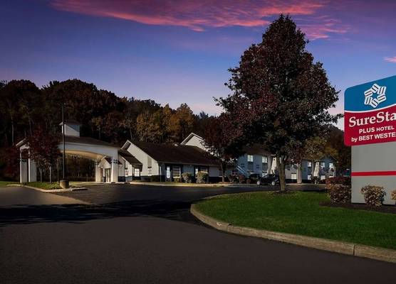 SureStay Plus Hotel by Best Western Highland Poughkeepsie 1