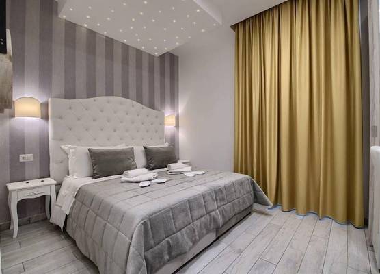 Relais Vatican Secret 1