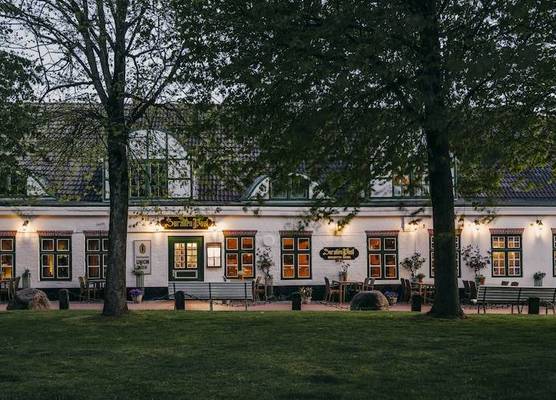 Boutique-Hotel Zur alten Post - Stammhaus 1