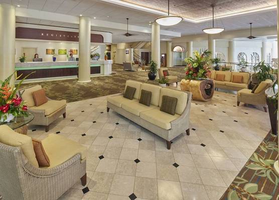 Waikiki Resort Hotel 1