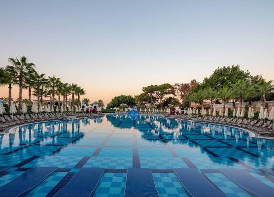 Rubi Platinum Spa Resort & Suites 1