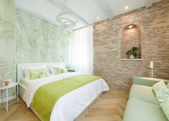 Mak Luxury Rooms 1