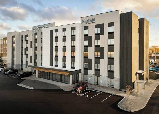 TownePlace Suites by Marriott Cincinnati Oakley 1