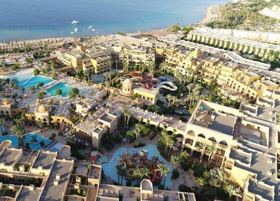 Grand Waterworld Makadi - Couples and Families Only 1