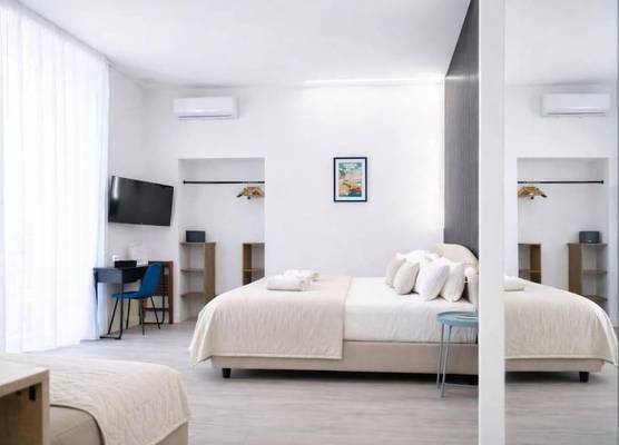 B&B Università 1