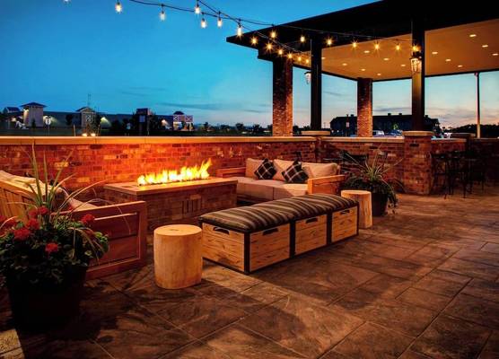 SpringHill Suites by Marriott Bozeman 1