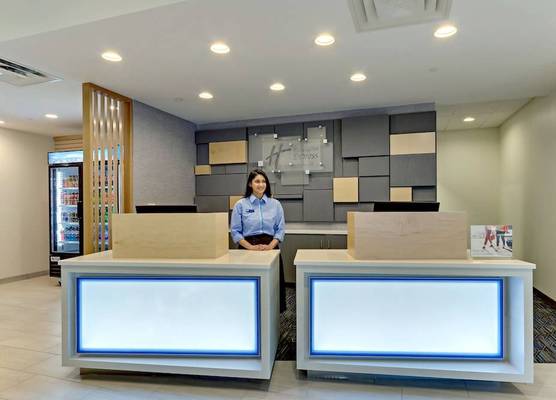 Holiday Inn Express & Suites WINSTON - SALEM SW - CLEMMONS by IHG 1