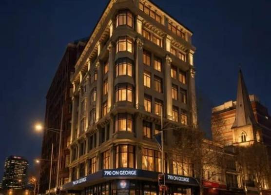790 on George Backpackers 1