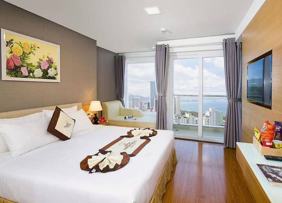 Dendro Gold Hotel 1
