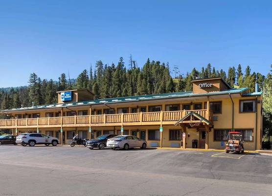 Best Western Rivers Edge 1