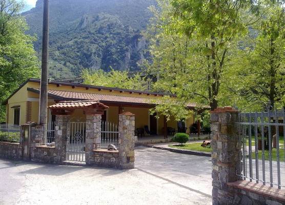 B&B Donna Maja 1