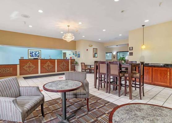 Best Western Clearlake Plaza 1