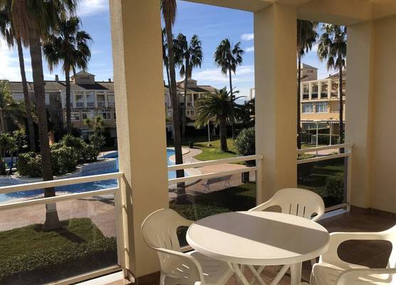 Apartment La Rosaleda-3 by Interhome 1