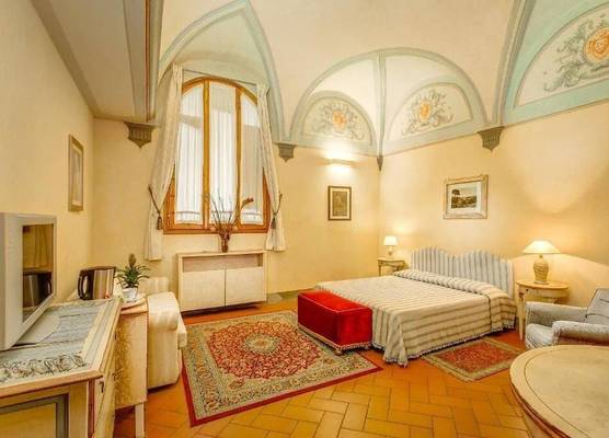 Firenze Suite 1