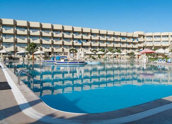 Seven Seas Jolie Bay - Ultra All Inclusive 1