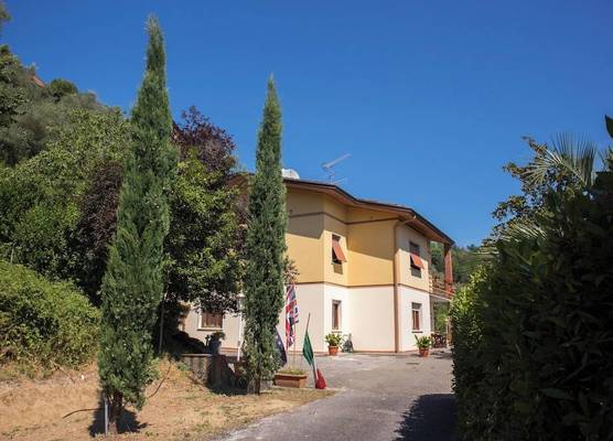 Morianese Residence 1