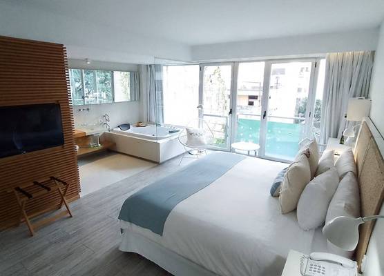 CasaCalma Hotel 1