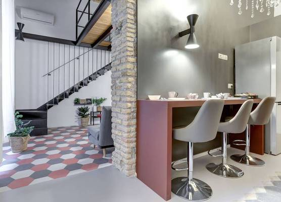 COLOSSEO APT LATERANO 85 - Home And More 1