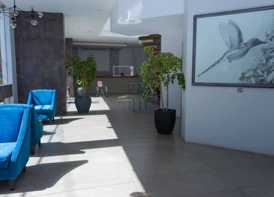 Hotel Calacoto 1