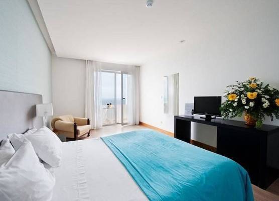 Hotel Mar e Sol & Spa 1