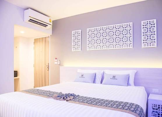 Peranakan Boutique Hotel - SHA Plus 1