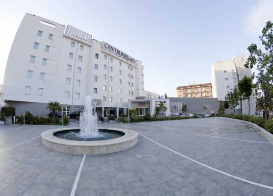 Centrum Palace Hotel 1