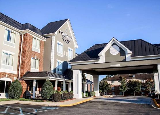 Country Inn & Suites by Radisson, Richmond West at I-64, VA 1