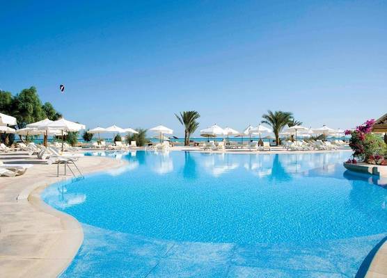 Mövenpick Resort & Spa El Gouna 1