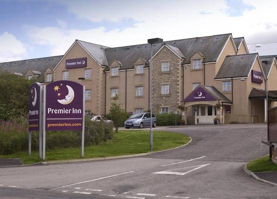 Premier Inn Aberdeen - Westhill 1