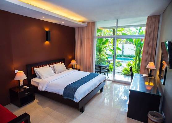 ECLIPSE Hotel 1