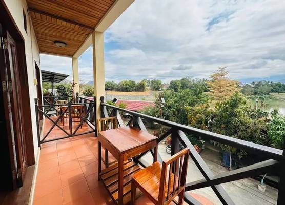 Villa Kingkham Riverside 1