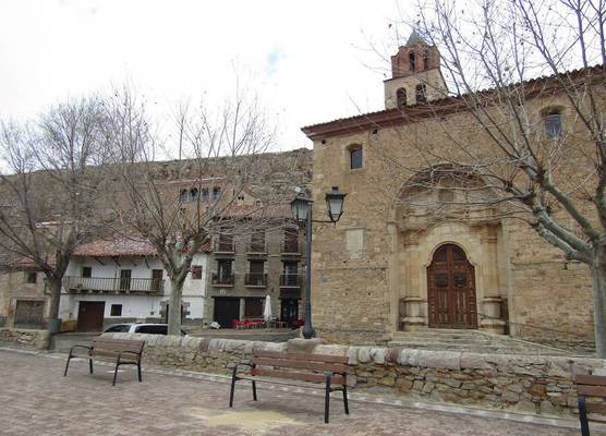 Hostal Paquita 1