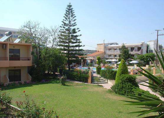 Casa Lyristis 1