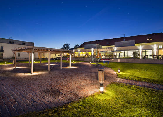 EA Hotel Tereziánský dvůr 1
