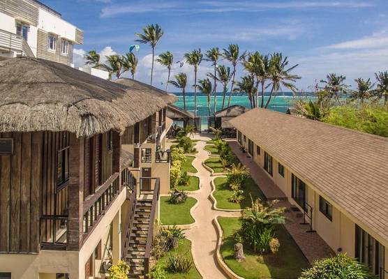 Levantin Boracay 1