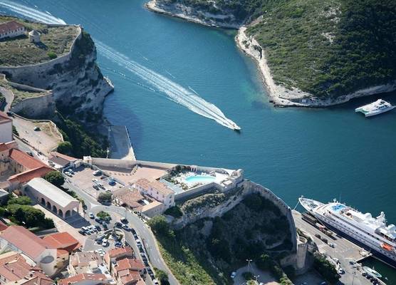 Hotel Spa Genovese 1
