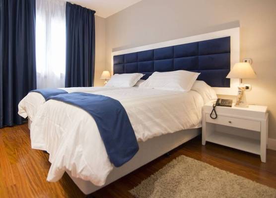 Hotel Boutique Bahía de Plentzia 1