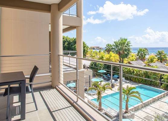 The Beach House 1