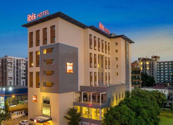 ibis Adana 1
