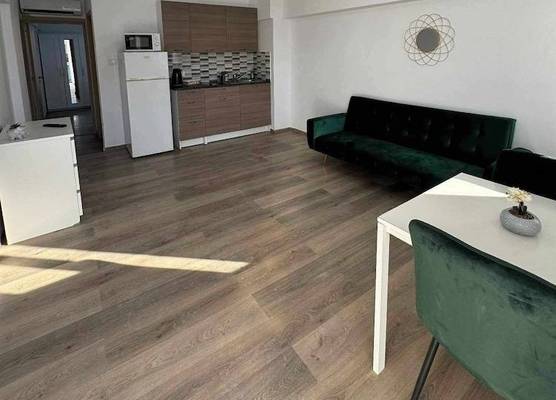 M-HOTEL APARTMENTS 1