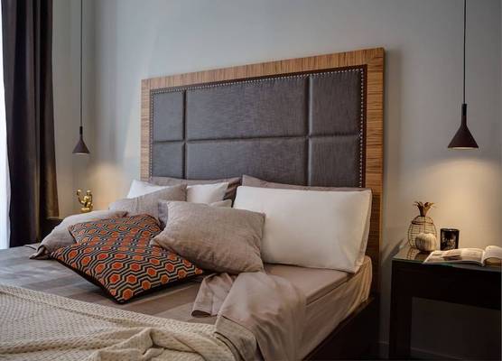 Intown Luxury House 1